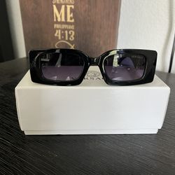 Versace Sunglasses 