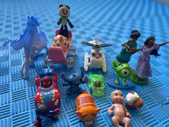 Toys