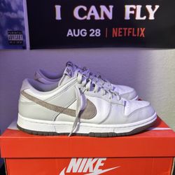 Nike Phantom Khaki Dunks  
