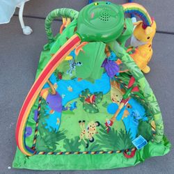 Baby Toy