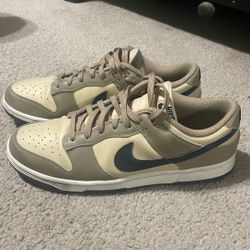 Nike Dunks 