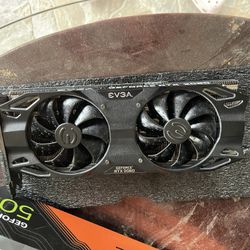 EVGA GeForce RTX 2060 12GB XC