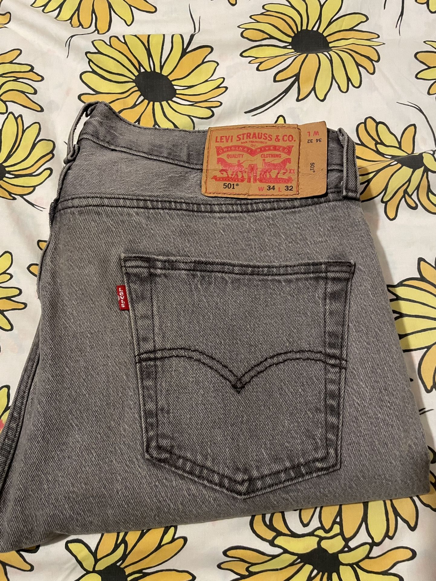 Levi-501