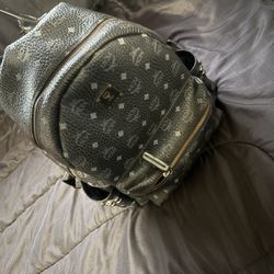 Mcm Backpack 