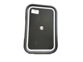 Skull Candy 2sksk1850 Black Portable Speaker