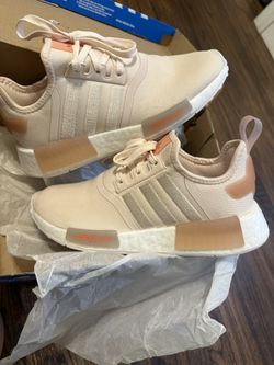 adidas gazelle silver green womens adidas Jabbar Low Shoes - Women's - Wild Brown / Off White / Gum