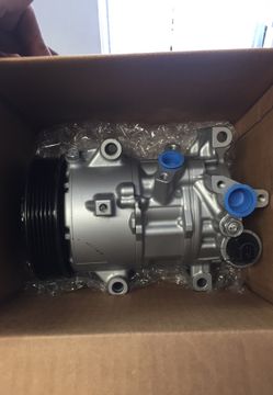 Ac compressor Toyota Corolla 14-18 original