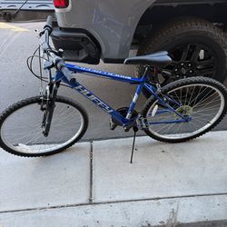 Huffy 26” Bikes