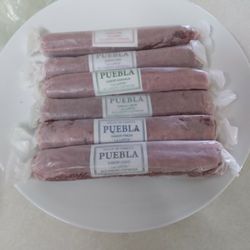 Dulce De Camote Diferente Sabores