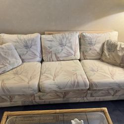 Living Room Set 9/20/25