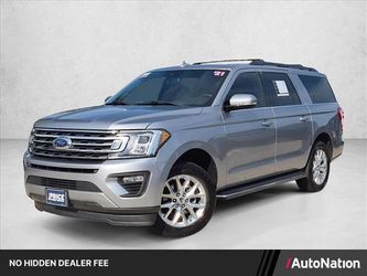 2021 Ford Expedition