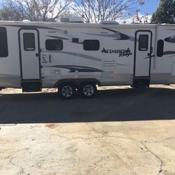 2014 Outdoors RV 25RDS