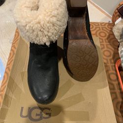 Brand new Ugg Clog Boots size 7