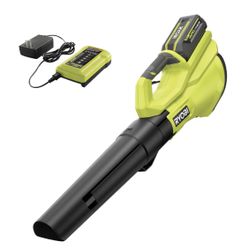 Ryobi Blower 