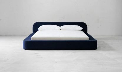 BRAND NEW IN BOX Sun at Six / Maria Yee SPIRE King Size Platform Bed
