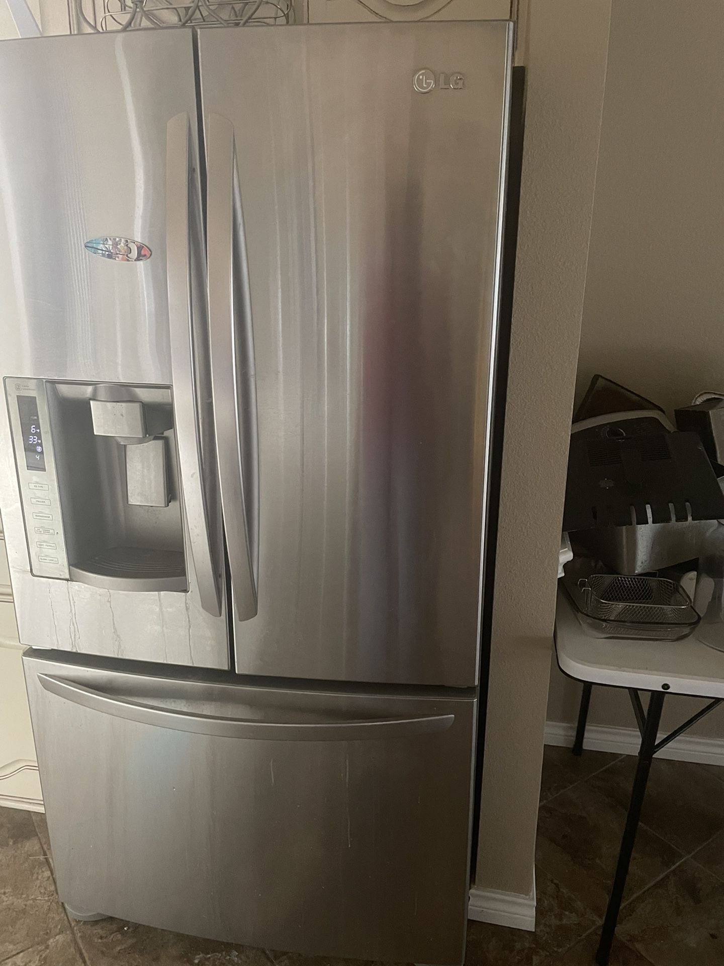 refrigerator for Sale in Fort Worth, TX OfferUp