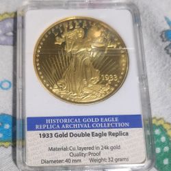 Coins 