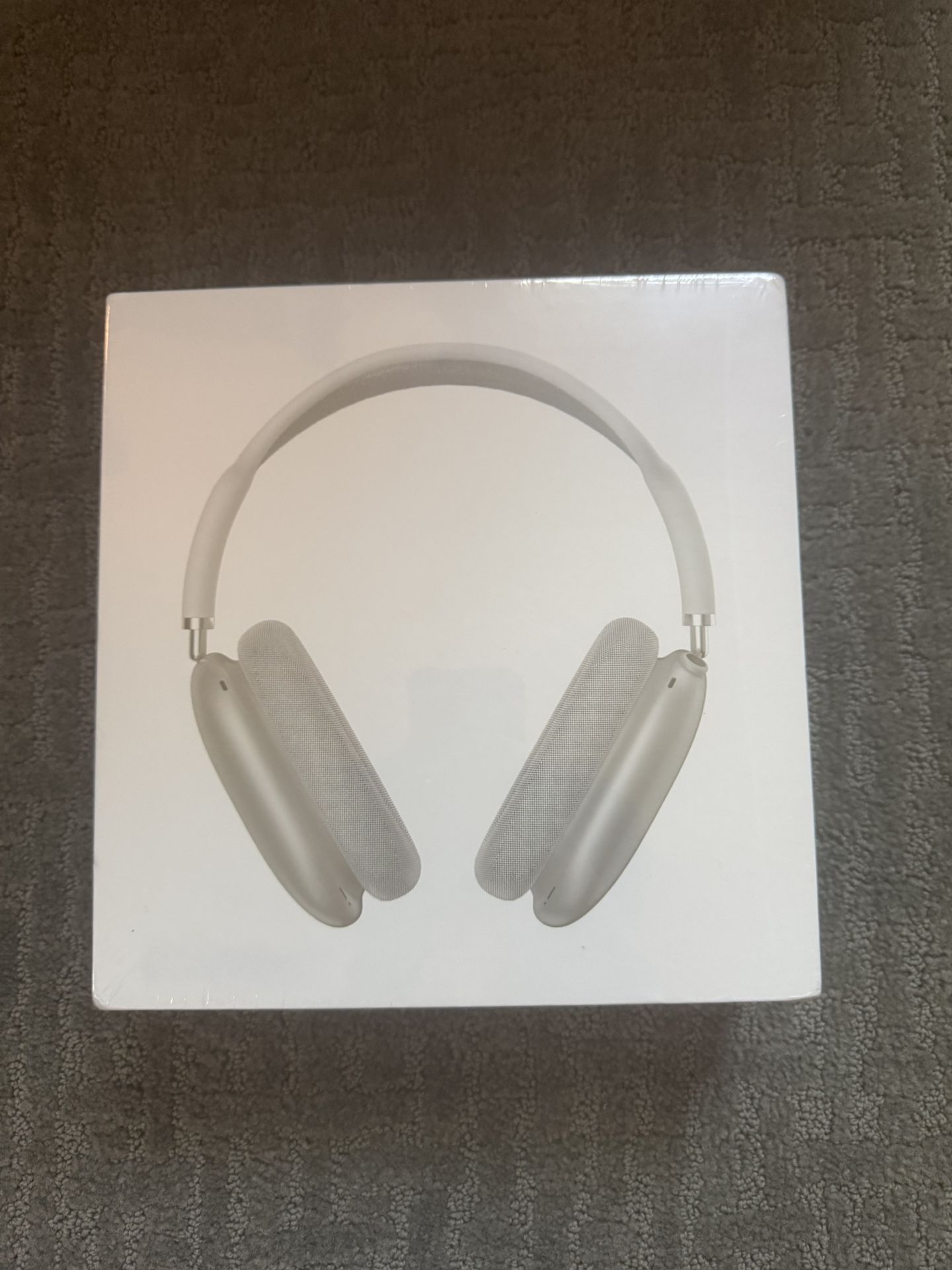 Airpods Pro Max