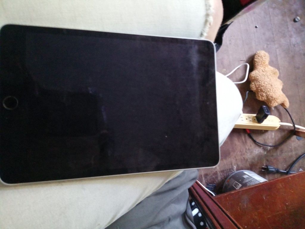 Apple Ipad