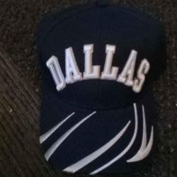 Dallas Cowboys Hat