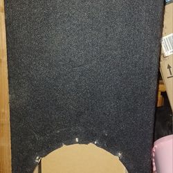 Speaker Box 10"