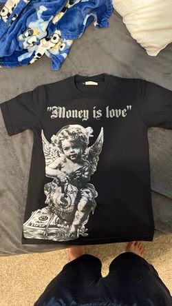 bag chaser shirt