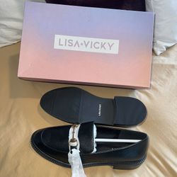 Lisa Vicky Mules