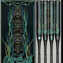 New Monsta KOD Softball Bat ASA USA 