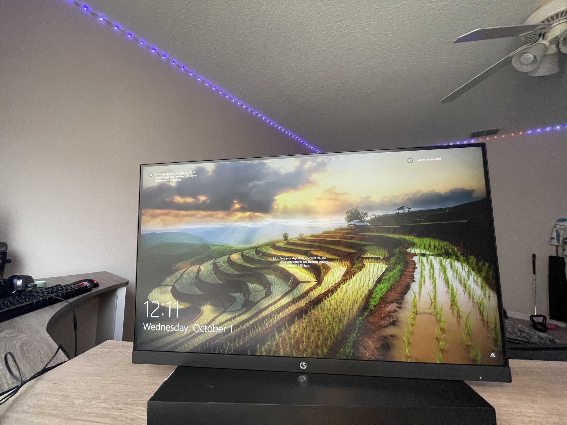Monitor