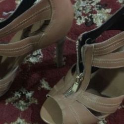 Brand new High hills Jessica Simpson shoes size 8