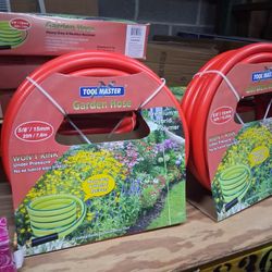 Garden Hose 