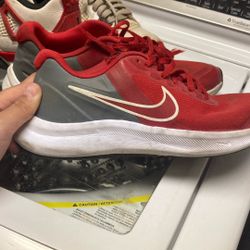 Nike Running Shoes Size 6.5