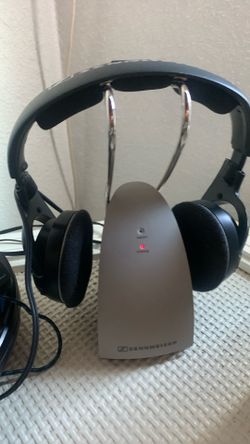 Sennheiser Wireless Headset