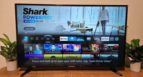 Insignia 50" 4K TV