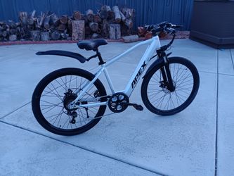 Apex Electric bike
