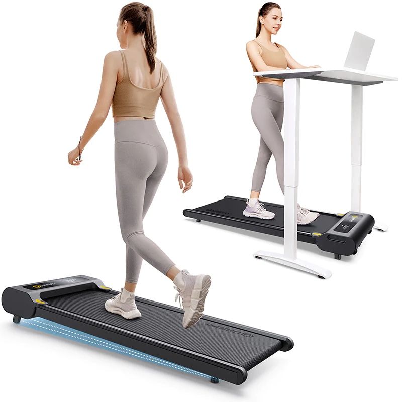 2024 Walking Pad Treadmill For $100