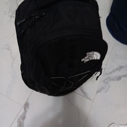 NORTH FACE BACKPACK 