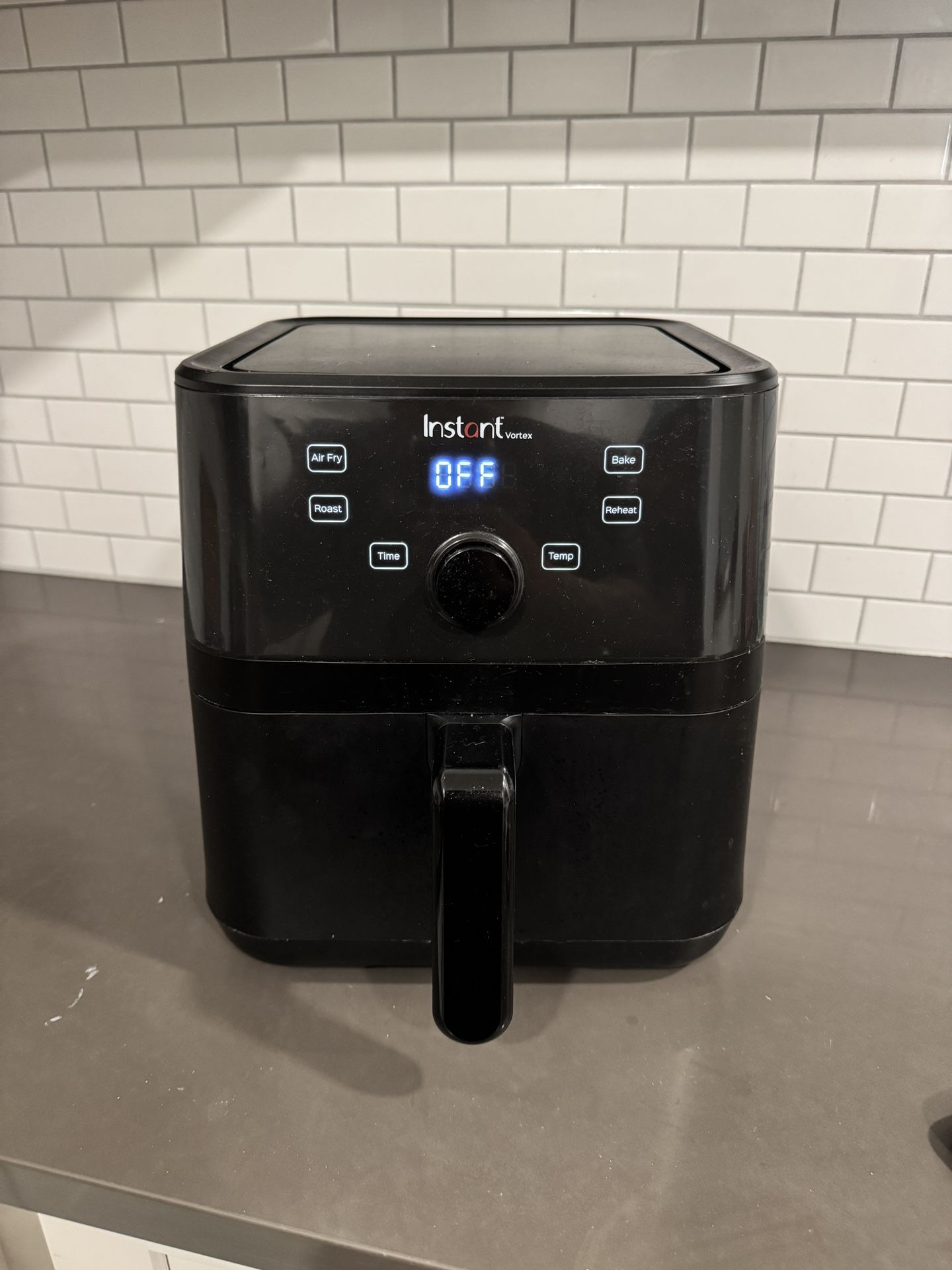 Instant Vortex Air Fryer 5.7QT