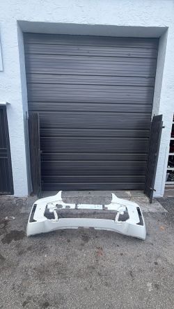 BMW X5 G05 LCI ORIGINAL FRONT BUMPER COVER 2024/2025/2026