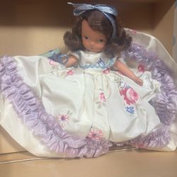 New Orleans Vintage 3 Doll Set 
