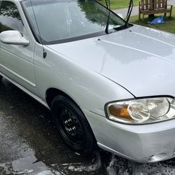 Nissan Centra 2005 1.8