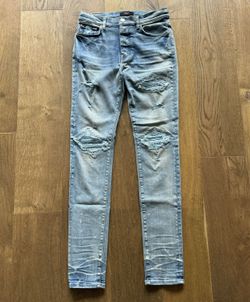 Amiri Jeans Open To Offers