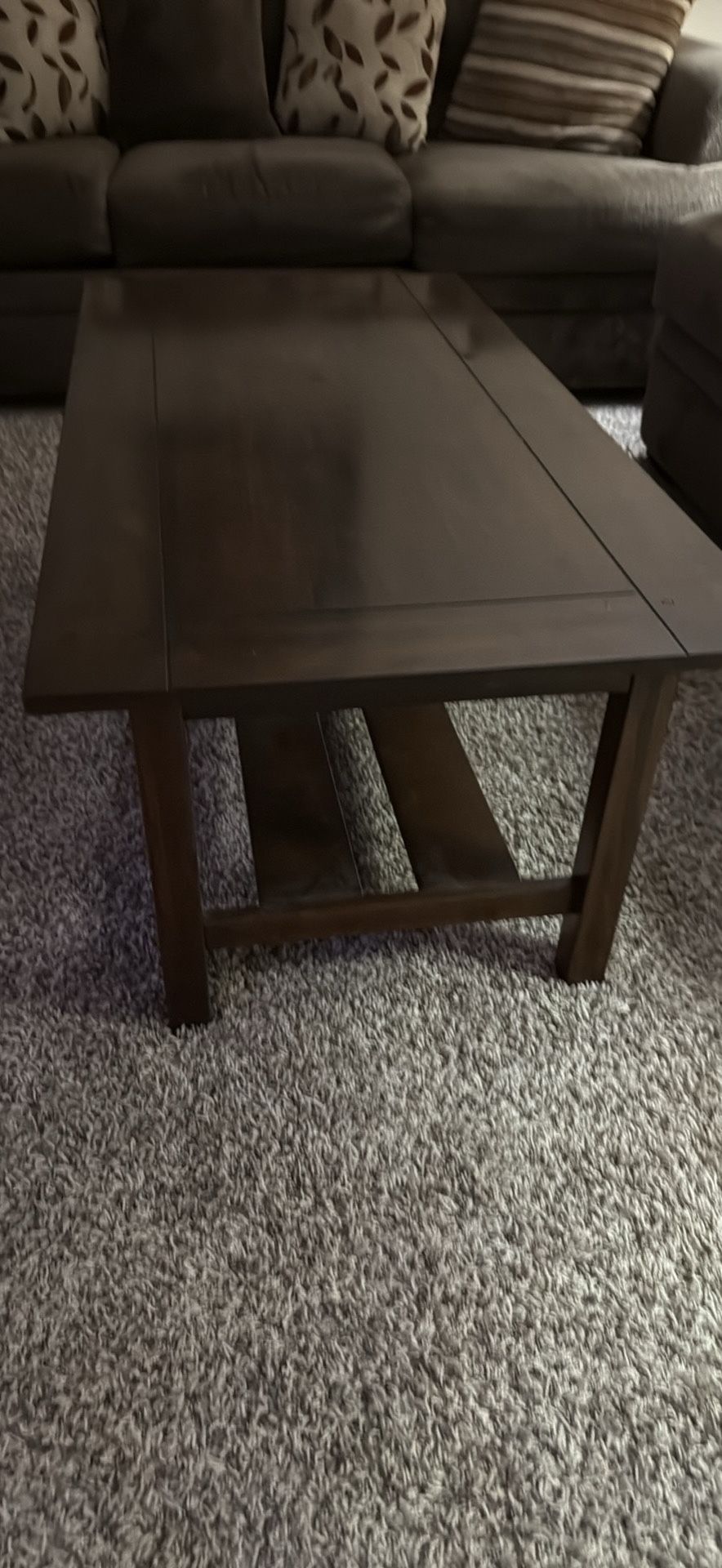 Coffee Table 