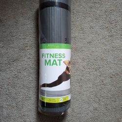 Fitness Mat (Gaiam Essentials)