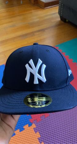 new york yankees navy hat