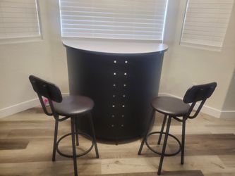 Home Bar