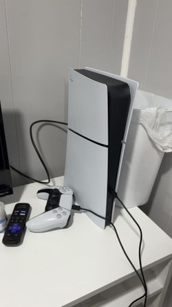 Brand new ps5