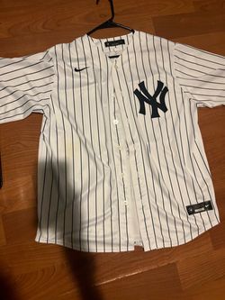 Nike New York Yankees MLB Jersey
