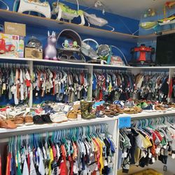 Huge Selection of Baby Boy Clothes 