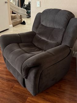 Recliner